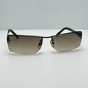Ted Baker Sunglasses B405 Logan GRN 59-15-130